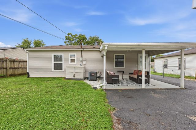 2806 Claude Drive, Columbus, OH 43207