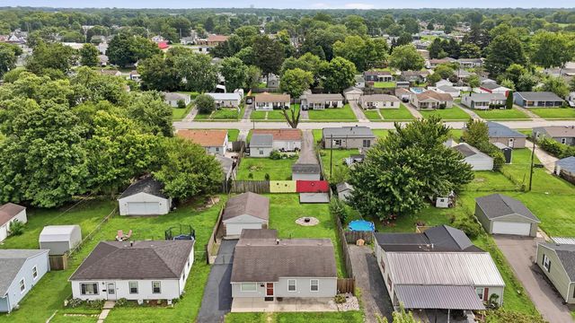 2806 Claude Drive, Columbus, OH 43207