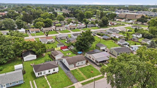2806 Claude Drive, Columbus, OH 43207
