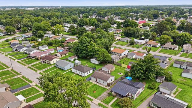 2806 Claude Drive, Columbus, OH 43207