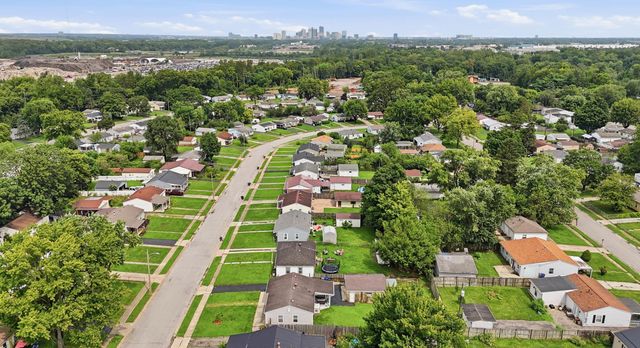 2806 Claude Drive, Columbus, OH 43207