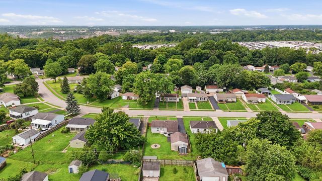 2806 Claude Drive, Columbus, OH 43207