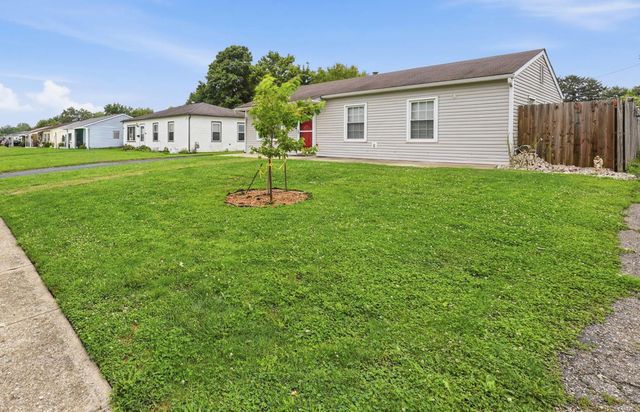 2806 Claude Drive, Columbus, OH 43207