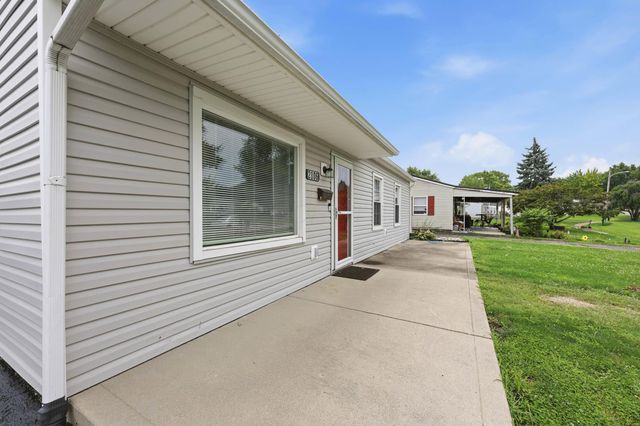 2806 Claude Drive, Columbus, OH 43207