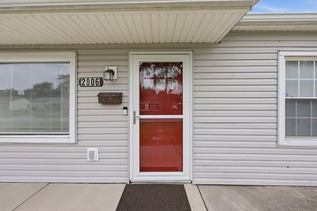 2806 Claude Drive, Columbus, OH 43207