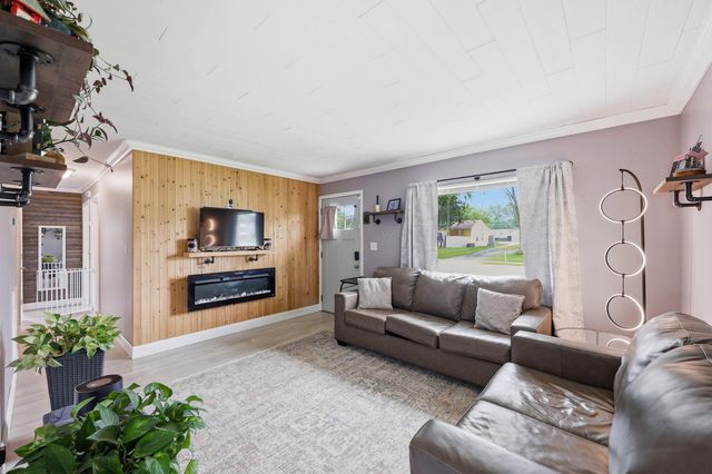 2806 Claude Drive, Columbus, OH 43207