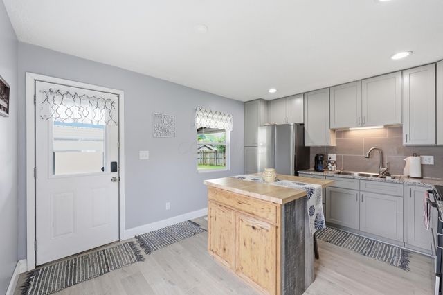 2806 Claude Drive, Columbus, OH 43207