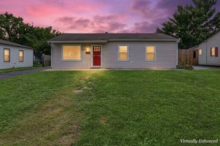 2806 Claude Drive, Columbus, OH 43207
