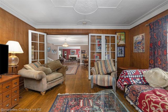 1686 Balmoral Drive, Detroit, MI 48203