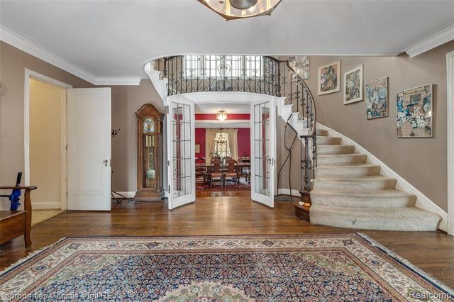 1686 Balmoral Drive, Detroit, MI 48203