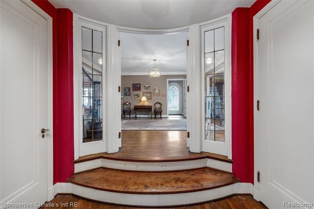 1686 Balmoral Drive, Detroit, MI 48203