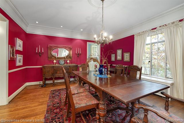 1686 Balmoral Drive, Detroit, MI 48203