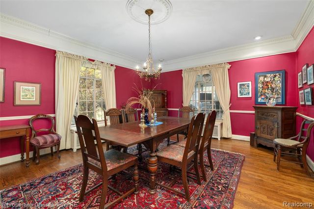 1686 Balmoral Drive, Detroit, MI 48203