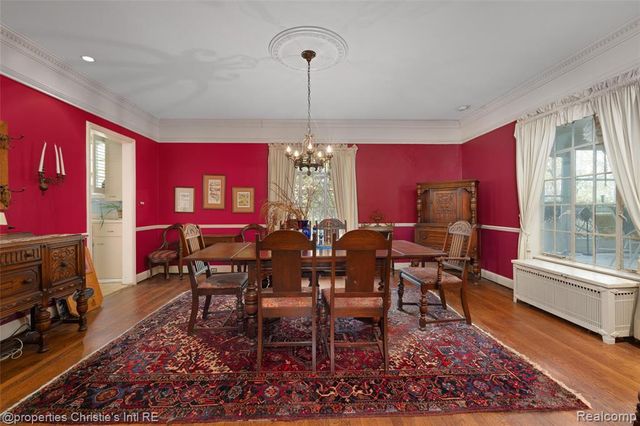 1686 Balmoral Drive, Detroit, MI 48203