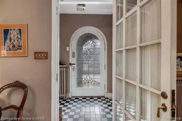 1686 Balmoral Drive, Detroit, MI 48203