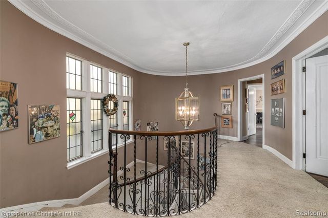 1686 Balmoral Drive, Detroit, MI 48203