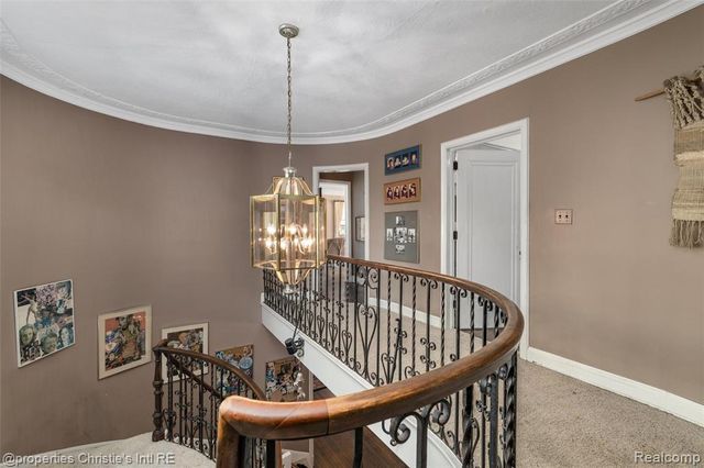 1686 Balmoral Drive, Detroit, MI 48203