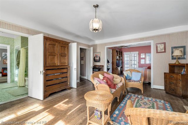 1686 Balmoral Drive, Detroit, MI 48203