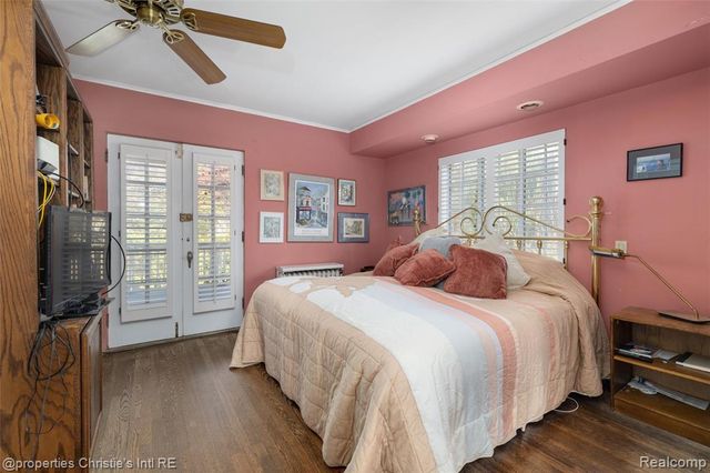 1686 Balmoral Drive, Detroit, MI 48203