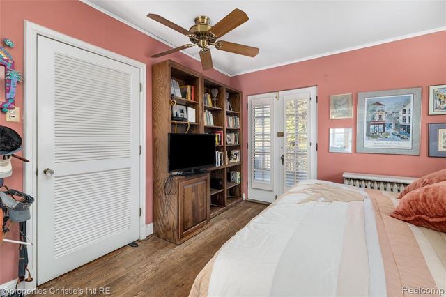 1686 Balmoral Drive, Detroit, MI 48203