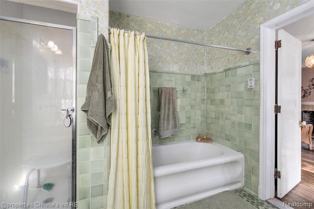 1686 Balmoral Drive, Detroit, MI 48203