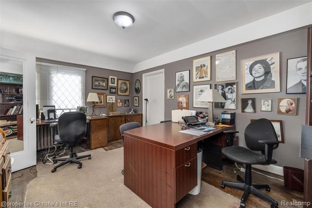 1686 Balmoral Drive, Detroit, MI 48203