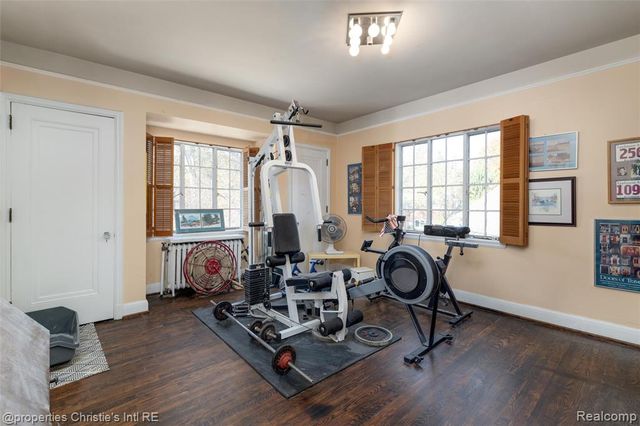 1686 Balmoral Drive, Detroit, MI 48203