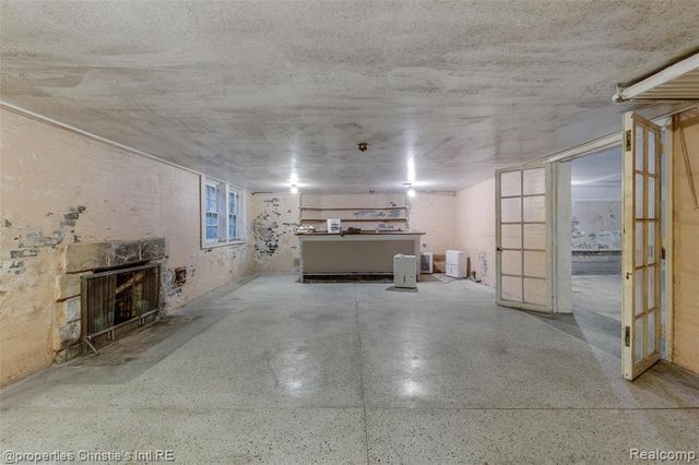 1686 Balmoral Drive, Detroit, MI 48203