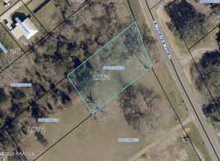 Tbd S Main Street, Breaux Bridge, LA 70517