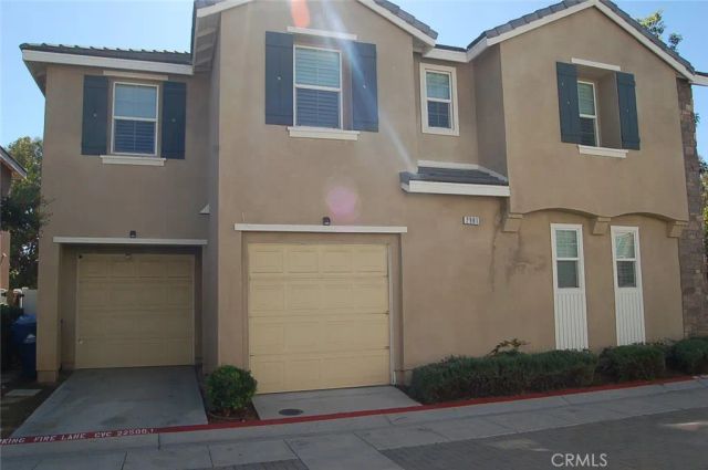 2981 S Via Belamaria, Ontario, CA 91762