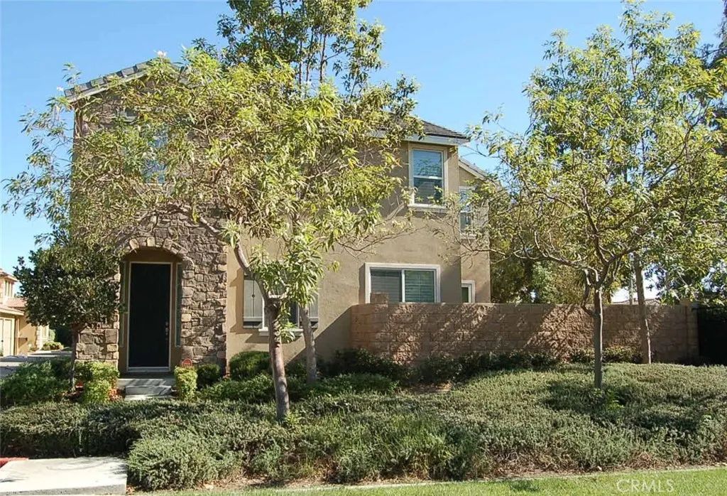 2981 S Via Belamaria, Ontario, CA 91762