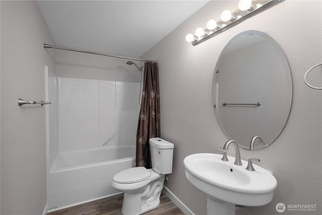 2983 SE Bloomfield Road, Shelton, WA 98584