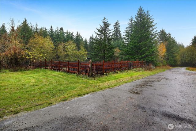 2983 SE Bloomfield Road, Shelton, WA 98584