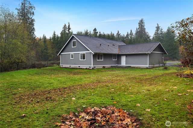 2983 SE Bloomfield Road, Shelton, WA 98584