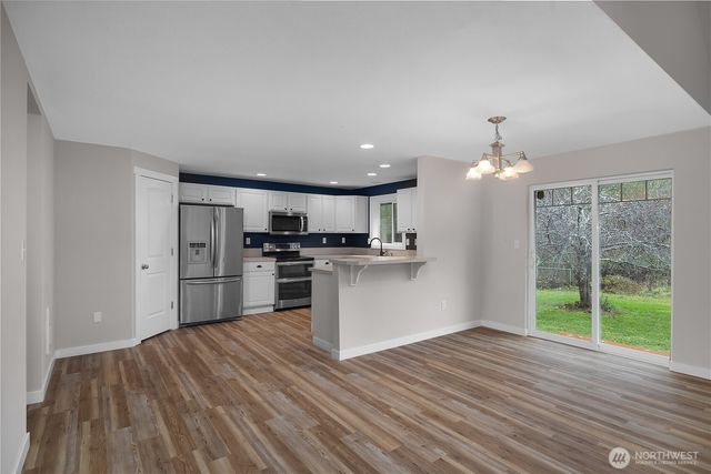 2983 SE Bloomfield Road, Shelton, WA 98584