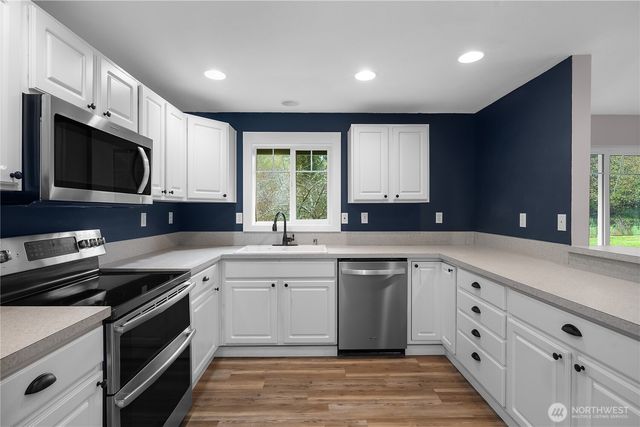 2983 SE Bloomfield Road, Shelton, WA 98584