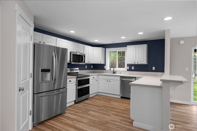 2983 SE Bloomfield Road, Shelton, WA 98584