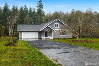 2983 SE Bloomfield Road, Shelton, WA 98584
