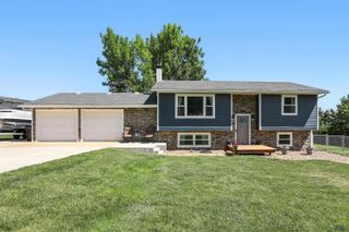 6200 W ELM, Black Hawk, SD 57718