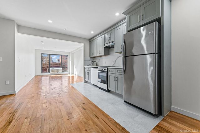 444 Graham Avenue 4L, Brooklyn, NY 11211