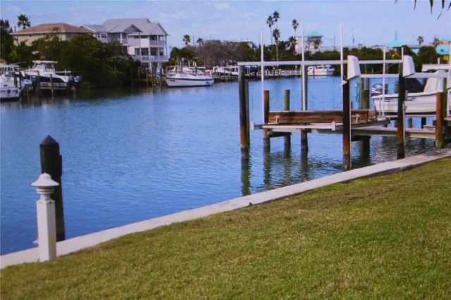 12444 CAPRI CIRCLE N, Treasure Island, FL 33706