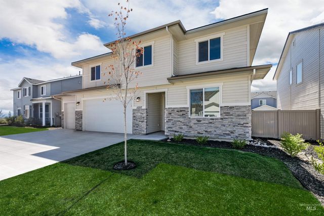 11257 Aspen Hill Dr, Caldwell, ID 83605