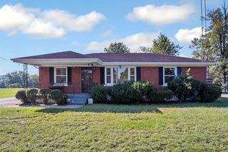 1694 Adelia Ave, Louisville, KY 40210
