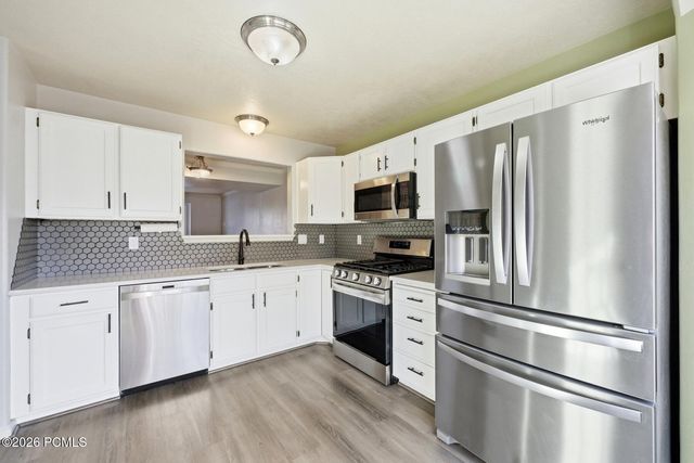 176 S Geneva Drive, Midway, UT 84049