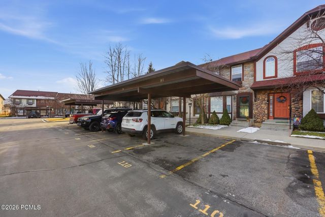 176 S Geneva Drive, Midway, UT 84049