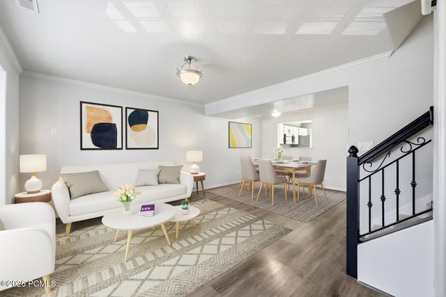 176 S Geneva Drive, Midway, UT 84049