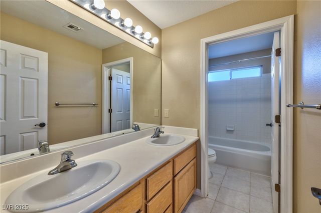 809 Royal Birch Lane, Las Vegas, NV 89144