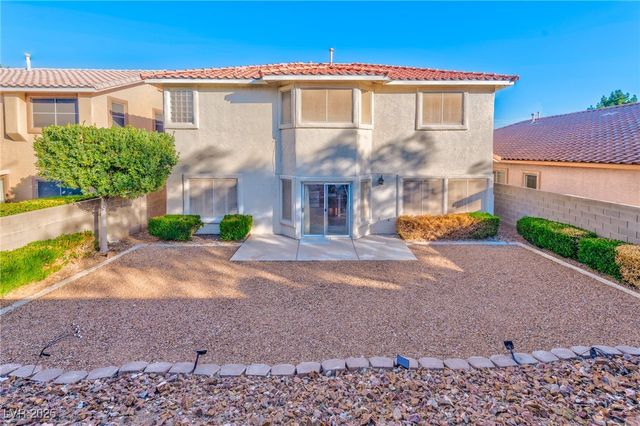 809 Royal Birch Lane, Las Vegas, NV 89144