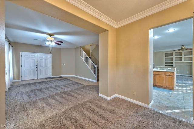 809 Royal Birch Lane, Las Vegas, NV 89144