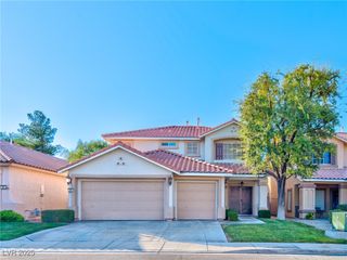 809 Royal Birch Lane, Las Vegas, NV 89144